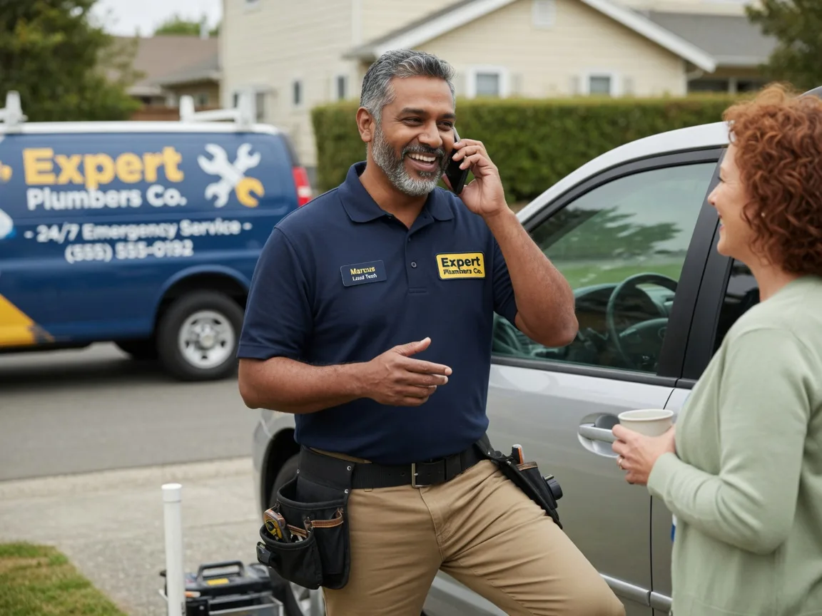 Drain Cleaning San Anselmo, CA FAQs